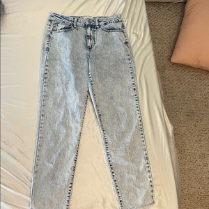 Tillis vintage mom jeans